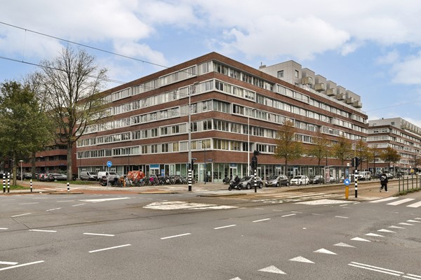 Sold: Baden Powellweg 14E, 1069 KW Amsterdam